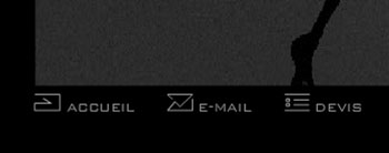 Portail web - détail du projet