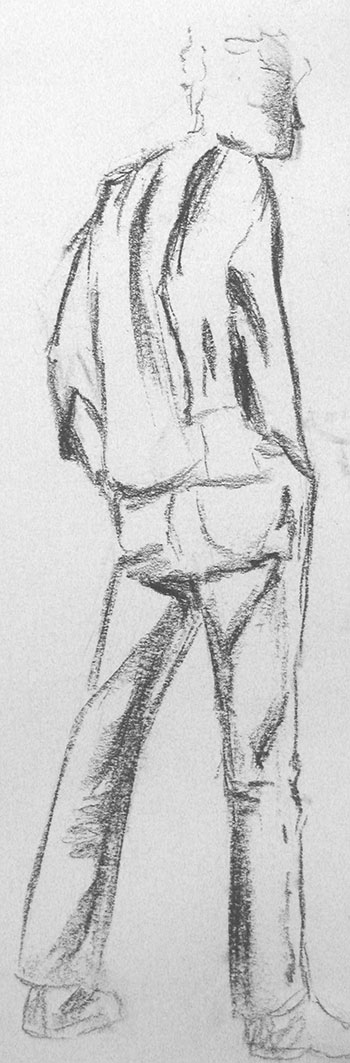 Brochure, intérieur