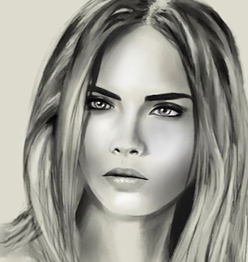 Brochure, intérieur