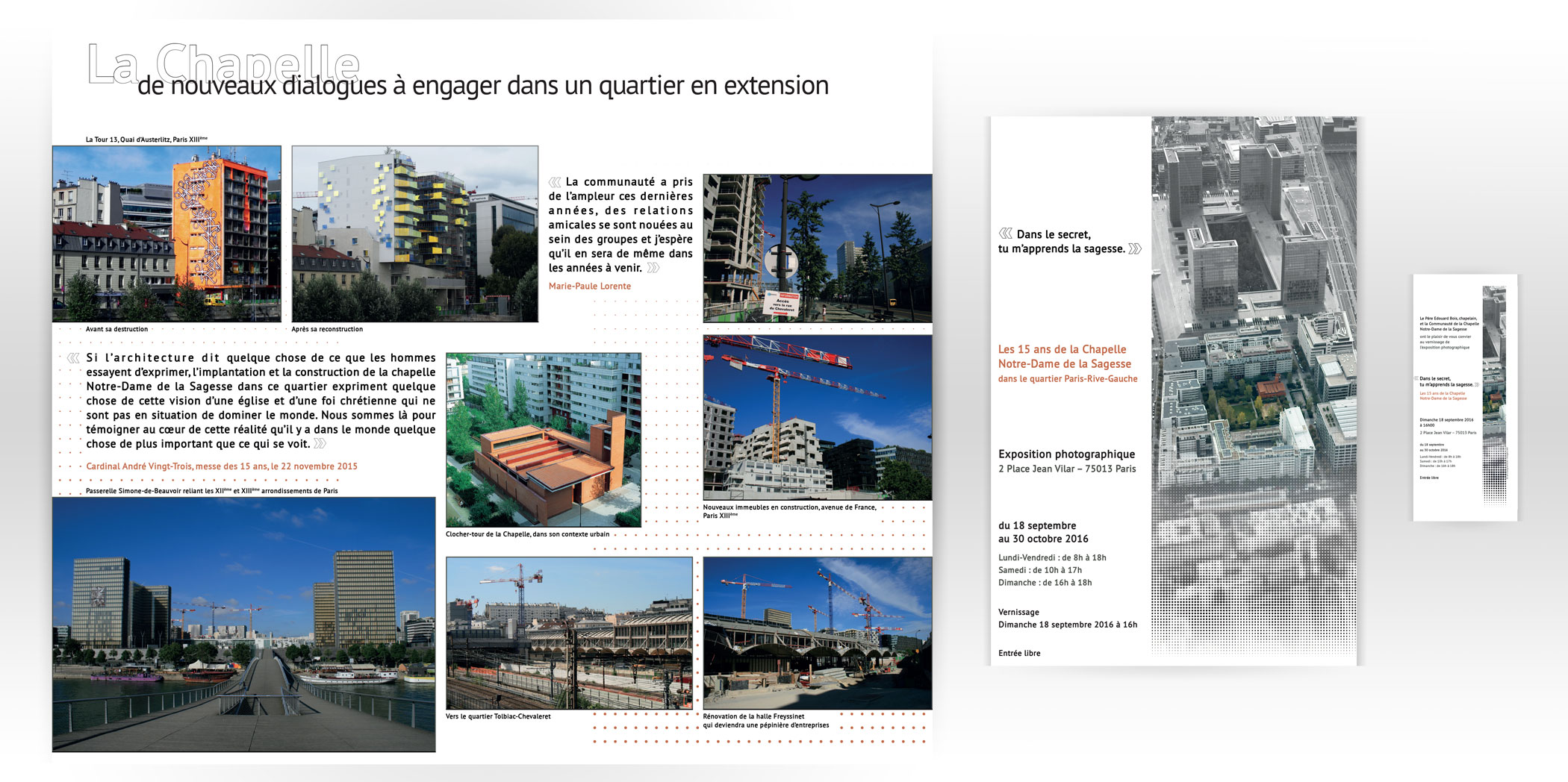 Planche, Affiche, Invitation